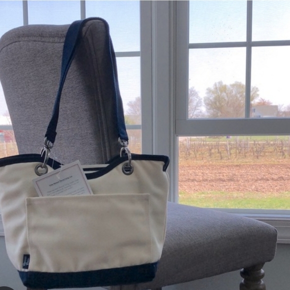 A001 - THIRTY ONE CANVAS CREW MINI THERMAL - Picture 5 of 5